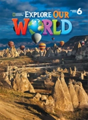 Explore Our World 6 Student Book