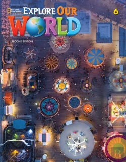 Bertrand.pt - Explore Our World 6: Workbook