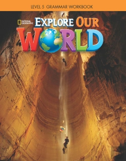 Bertrand.pt - Explore Our World Ame Grammar Workbook 5