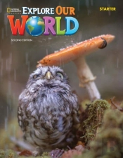Explore Our World Ame Starter Student Bo