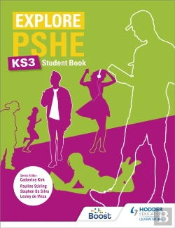 Bertrand.pt - Explore Pshe For Key Stage 3 Student Book