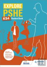 Explore Pshe For Key Stage 4 Student Book