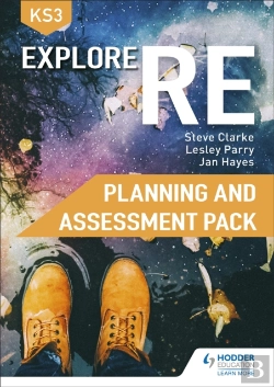 Bertrand.pt - Explore Re For Key Stage 3 Planning And Assessment Pack