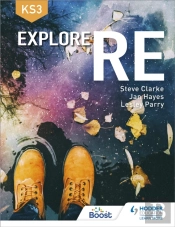 Explore Re For Key Stage 3