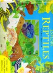 Explore Reptiles