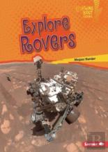 Explore Rovers