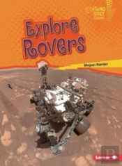 Explore Rovers