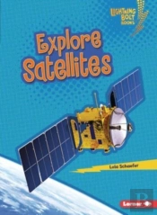 Explore Satellites