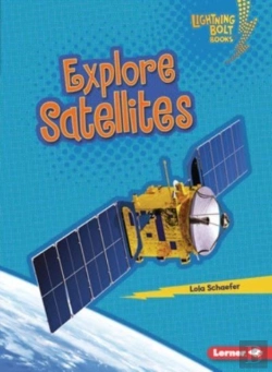 Bertrand.pt - Explore Satellites