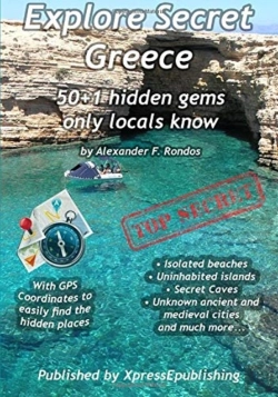 Bertrand.pt - Explore Secret Greece: 50+1 Hidden Gems