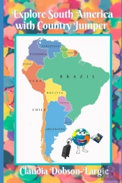 Explore South America Wth Country Jumper