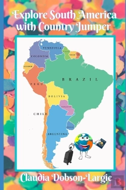 Bertrand.pt - Explore South America Wth Country Jumper