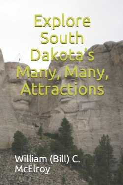 Bertrand.pt - Explore South Dakota'S Many, Many, Attractions