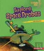 Explore Space Probes