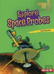 Explore Space Probes