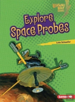 Bertrand.pt - Explore Space Probes