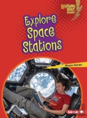Explore Space Stations