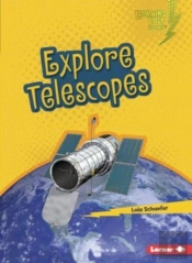 Explore Telescopes