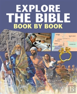 Bertrand.pt - Explore The Bible Book By Book