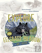 Explore The Eelgrass Meadow With Sam And Crystal