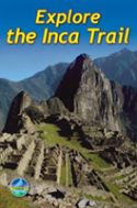 Explore The Inca Trail (3 Ed)