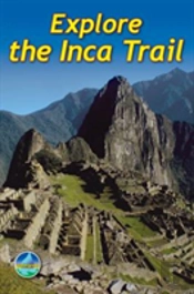 Explore The Inca Trail (3 Ed)