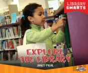Explore The Library