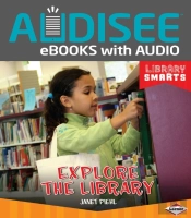 Explore The Library