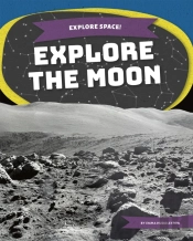 Explore The Moon