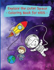 Explore The Outer Space