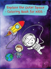 Explore The Outer Space