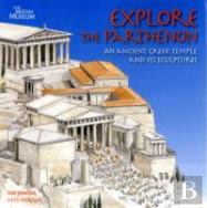Explore The Parthenon