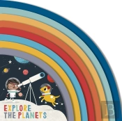 Explore The Planets