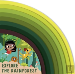 Bertrand.pt - Explore The Rainforest