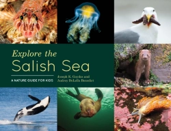 Bertrand.pt - Explore The Salish Sea