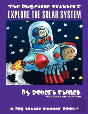 Explore The Solar System