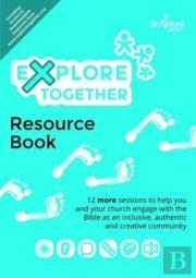 Explore Together - Resource Book (Blue)