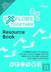 Explore Together - Resource Book (Blue)