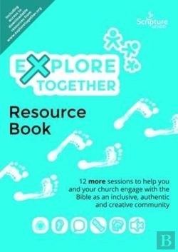 Bertrand.pt - Explore Together - Resource Book (Blue)
