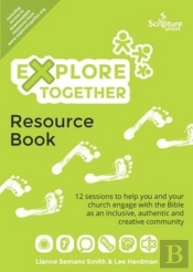 Explore Together - Resource Book (Green)