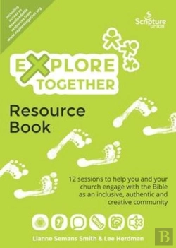 Bertrand.pt - Explore Together - Resource Book (Green)