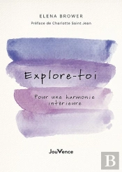 Explore-Toi : Journal D'Harmonie Intérieure