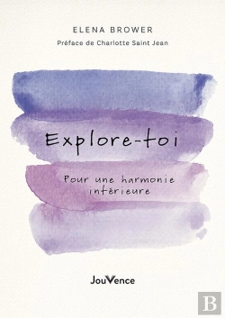 Bertrand.pt - Explore-Toi : Journal D'Harmonie Intérieure