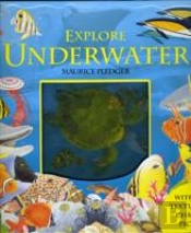 Explore Underwater