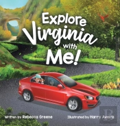 Explore Virginia With Me!