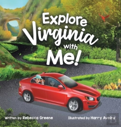 Bertrand.pt - Explore Virginia With Me!