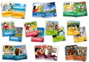 Explore With Biff, Chip And Kipper Levels 1 To 9 Singles Pack