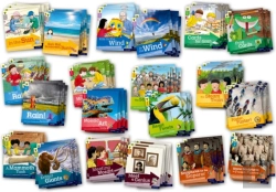 Bertrand.pt - Explore With Biff, Chip And Kipper Levels 1 To 9 Super Easy Buy Pack
