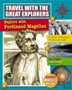 Bertrand.pt - Explore With Ferdinand Magellan