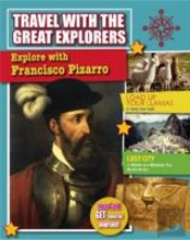 Explore With Francisco Pizarro